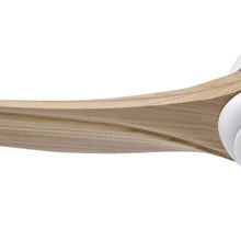 Tallulah 132cm DC Ceiling Fan with LED Light